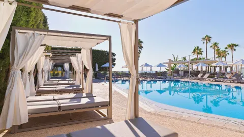 Leonardo Crystal Cove Hotel & Spa – Adults Only in Протарас