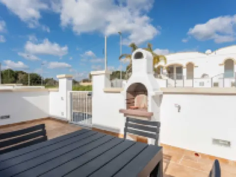 Gioia 2 โรงแรมในPescoluse