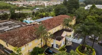 Hotel Dona Beja Hotels in Araxa
