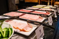 Holiday Inn Express DRESDEN ZENTRUM by IHG - breakfast