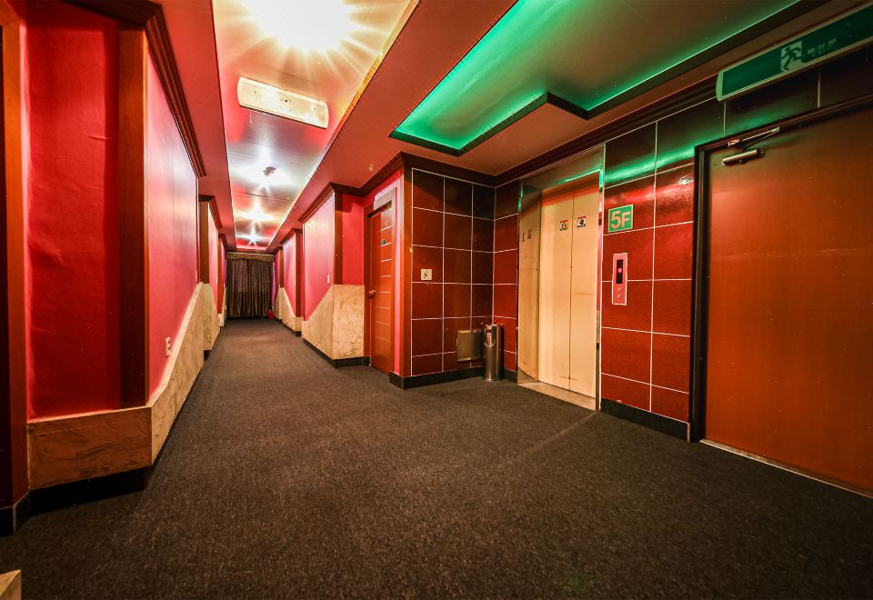 목포 해비치 객실 사진