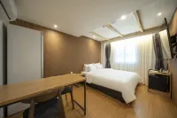 Changwon Sangnam-Dong Hotel T.T