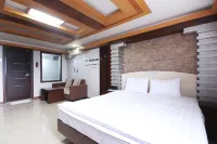 Uljin Sun Hotel di Uljin