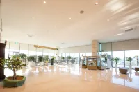 Gangjin K-Stay Tourist Hotel Hotels in Jangheung-gun