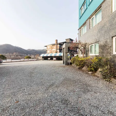 Chengpyeong Rio