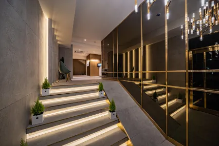 Pyeongtaek Brown Dot