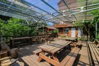Muju Deogyusan Landscape Pension Các khách sạn ở Muju
