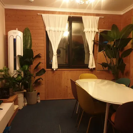 Yeosu Emotional Accommodation Ari House