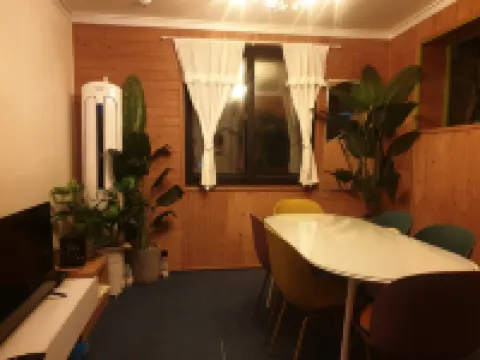 Yeosu Emotional Accommodation Ari House