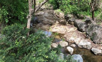 Yangpyeong Blue Garden Pension