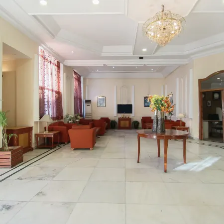 Jai Ma Inn Hotel