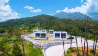 Namhae Sea and Pines Pension