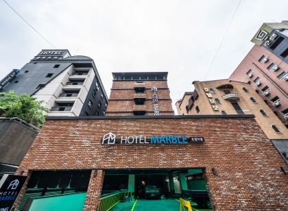 일산 대화 마블