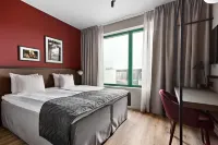 Best Western Plus Hotel Kungens Kurva Hotels in Ekero