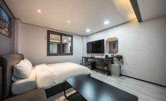 Gyeongju Adios Mini Hotel