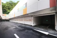 Hapcheon Geogi Self Check-in Motel - Motels