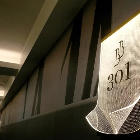 Baba Hotel Gimcheon