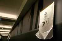 Baba Hotel Gimcheon Hotels in Gimcheon-si