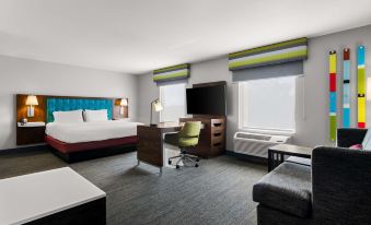Hampton Inn & Suites Schererville