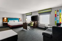 Hampton Inn & Suites Schererville Hotels in Schererville