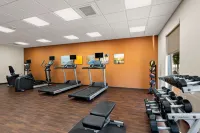 Comfort Suites Kanab National Park Area - Gym
