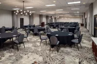 Embassy Suites by Hilton Orlando North - Breakfast