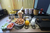 G7 Hotel Hotels in Busan