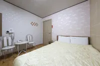 Asan Haengeun - 2-stjärniga