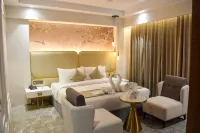 Tulip Inn Shravasti Hotels in Khargaura Basti