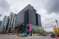 Alt Hotel Calgary East Village Các khách sạn ở Calgary