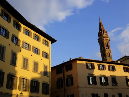 San Firenze Suites & Spa