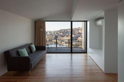 その他 オー ポルト アパートメンツの写真