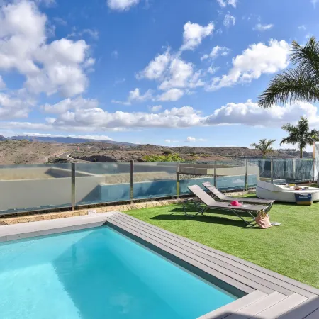 Salobre Golf Resort