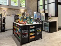 紐約曼哈頓／時代廣場南 SpringHill Suites 飯店 梅西百貨附近的飯店