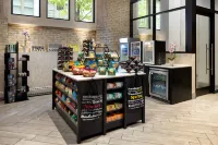 SpringHill Suites New York Manhattan/Times Square South