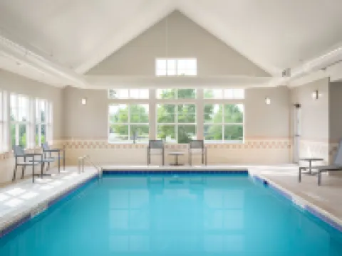 Residence Inn Madison West/Middleton ミドルトンのホテル