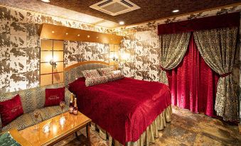 Hotel Rose Lips Shinsaibashi (Adult Only)