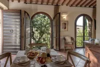 Borgo Al Cerro Hotels in Casole d'Elsa