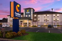 Comfort Inn & Suites Hotels in Cave City