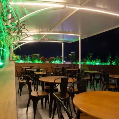 Monarch Guestline Magarpatta