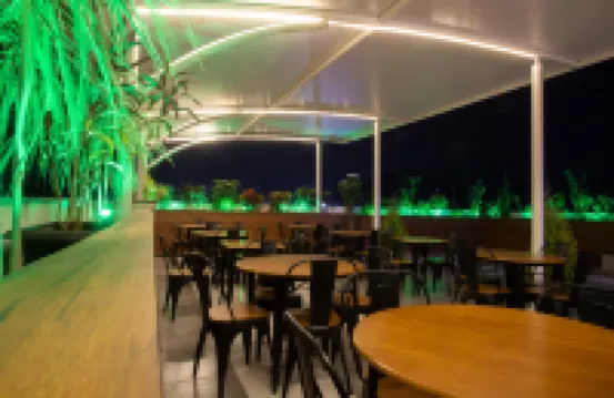 Monarch Guestline Magarpatta