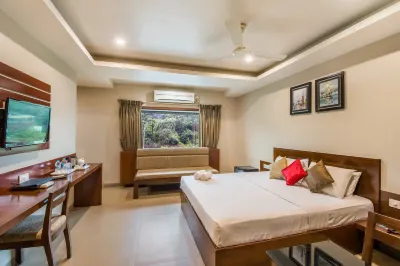 Five Elements Hotels in 