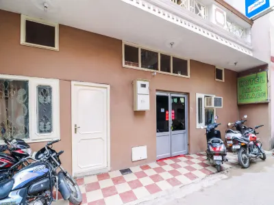 Hotel Amar Palace Hotels in 