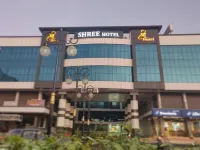 Shree Hotel - 2-Sterne