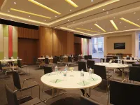 Ibis Pune Hinjewadi Hotels in Kemsewadi
