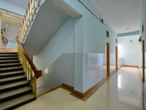 Hotel Yatrik Hotels in Deoghar