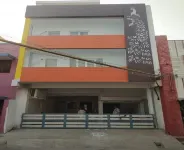 Aakash Temple View Hotel Hotels near Arunachala Hill