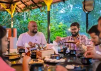 The Hosteller Chikmagalur Hotels in Chikkamagaluru