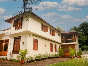 Surya Heritage Hotels