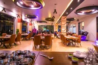 The Bhagwati Resort Hotels in Abu Road